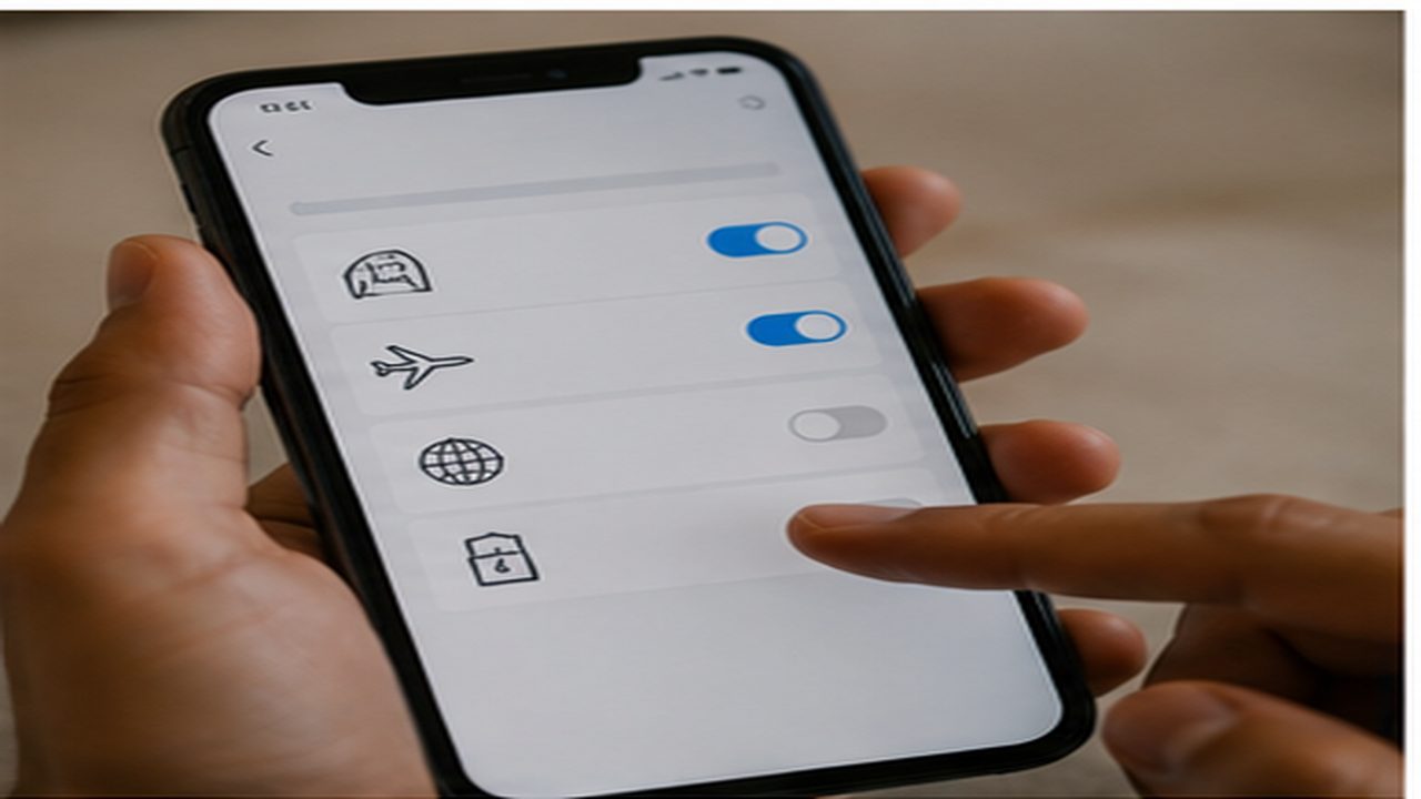 해외 결제 프로필은 유지한 채 등록된 카드만 새 카드로 교체하는 결제 설정 화면